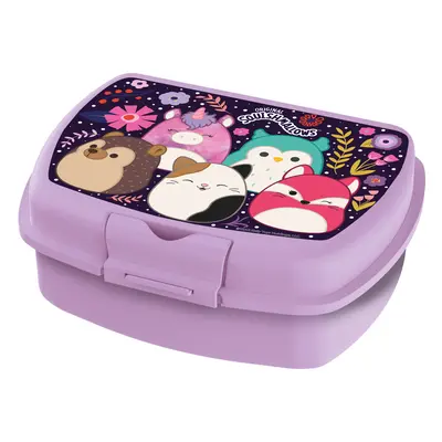 Squishmallows STOR box na svačinu