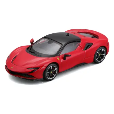 Bburago 1:43 Ferrari Signature series SF90 Stradale