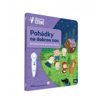 KČ Pohádky na dobrou noc