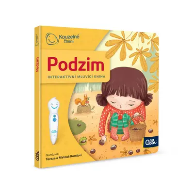 KČ Minikniha - Podzim