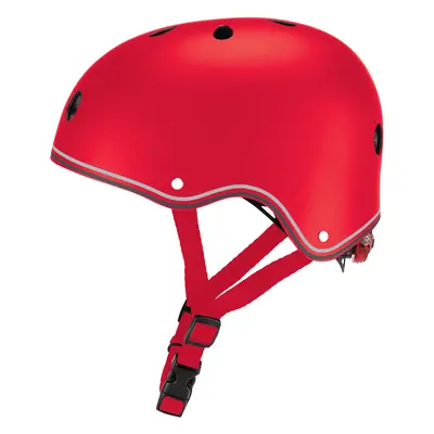 Globber Dětská přilba New Red XS/S (48-53 cm)