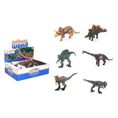 Dinosaurus 15 cm