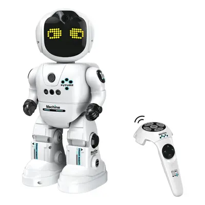 Robot RC na dálkové ovládání 26 cm