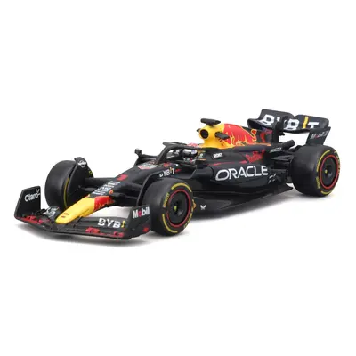 Bburago 1:43 RACE Formula F1 - Red Bull Racing RB19 (2023) #1 (Max Verstappen)