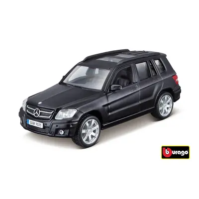 Bburago 1:32 Mercedes Benz GLK Class