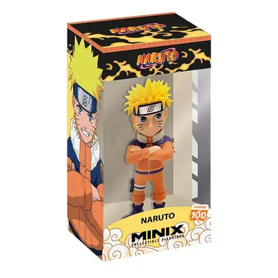 MINIX Manga: Naruto - Naruto