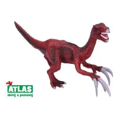 D - Figurka Dino Therizinosaurus 17 cm