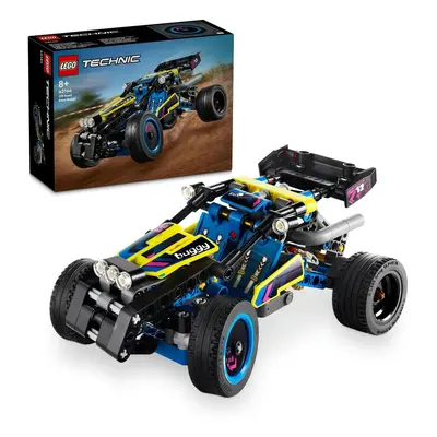 LEGO® Technic 42164 Terénní závodní bugina