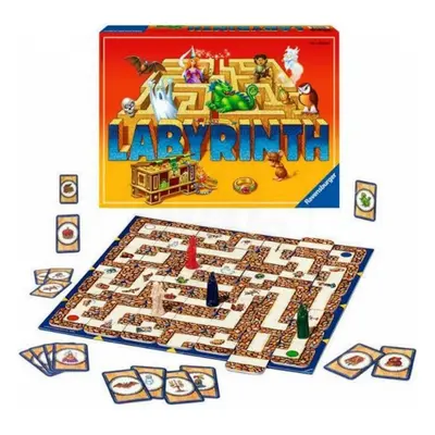 Labyrinth