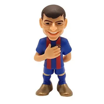 MINIX Football 7 cm: Club FC Barcelona - PEDRI