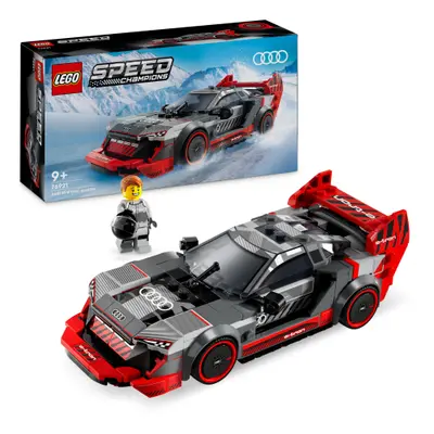 LEGO® Speed Champions 76921 Závodní auto Audi S1 e-tron quattro