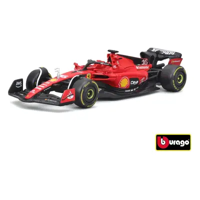 Bburago 1:43 Formule F1 Ferrari Scuderia SF-23 (2023) nr.16 Charles Leclerc