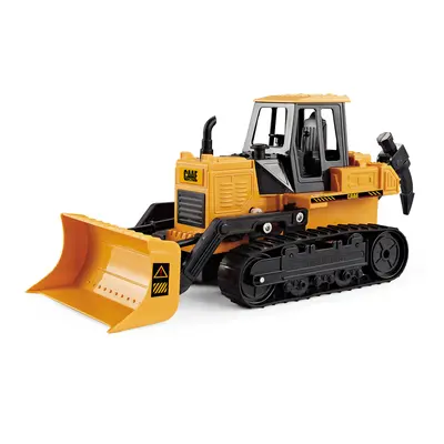 Buldozer RC na dálkové ovládání 33 cm