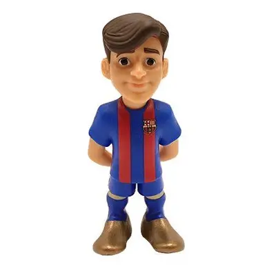 MINIX Football 7 cm: Club FC Barcelona - GAVI