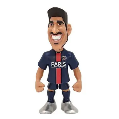 MINIX Football 7 cm: Club PSG - ASENSIO