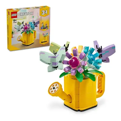 LEGO® Creator 3 v 1 31149 Květiny v konvi