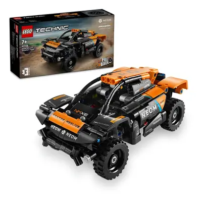 LEGO® Technic 42166 NEOM McLaren Extreme E Race Car