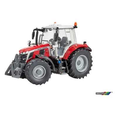 Britains Model traktor Massey Ferguson 65.180 1:32 18 cm