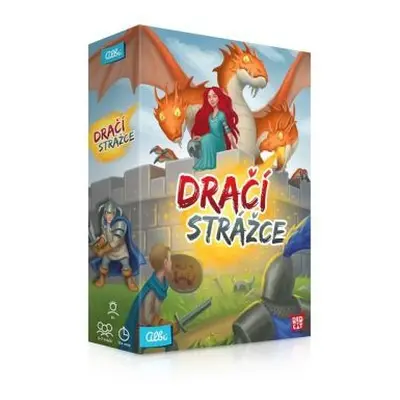 Dračí strážce