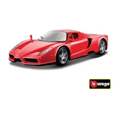 Bburago 1:24 Ferrari Enzo červená 18-26006