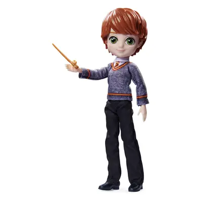 HARRY POTTER FIGURKA RON 20 CM