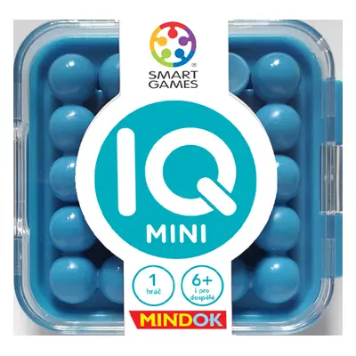 SMART - IQ Mini