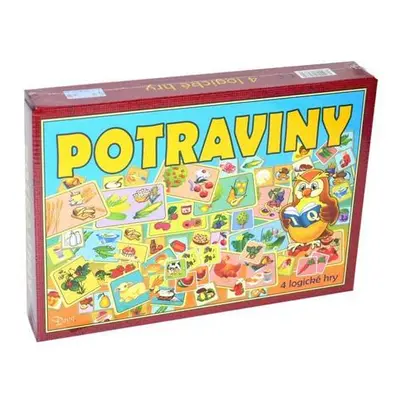 Potraviny