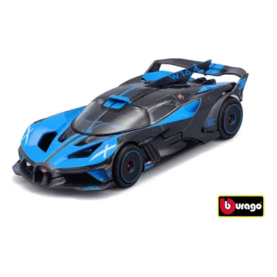 Bburago 1:43 Racing Bugatti Bolide