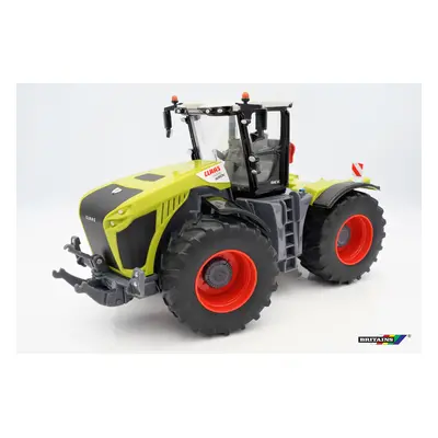 Britains Model traktor CLAAS XERION 5000 1:32 22 cm