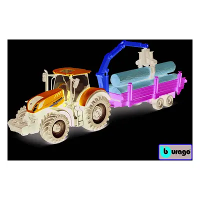 Bburago Farm traktor 18-31602 assort - II. jakost