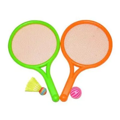 Tenis plážový set 39 cm