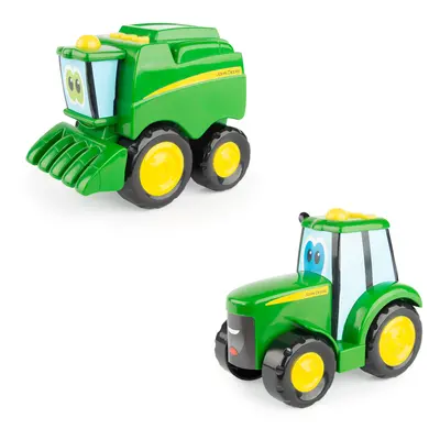 JD Kids John Deere Johnny a Corey s efekty 13,5 cm