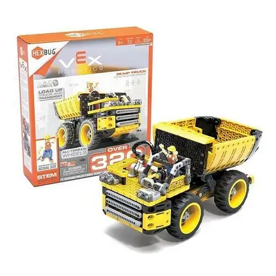 HEXBUG VEX Construction Dump Truck