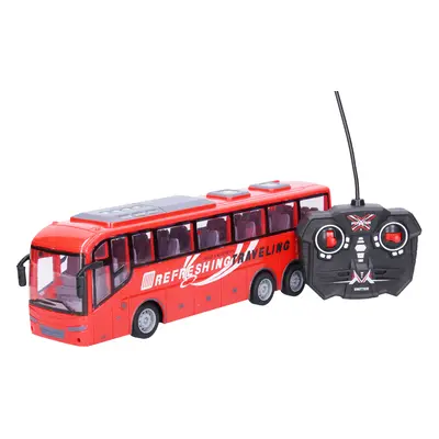 Autobus RC na dálkové ovládání 32 cm