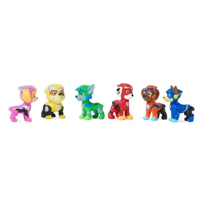 PAW PATROL FILM 2 MINI FIGURKY