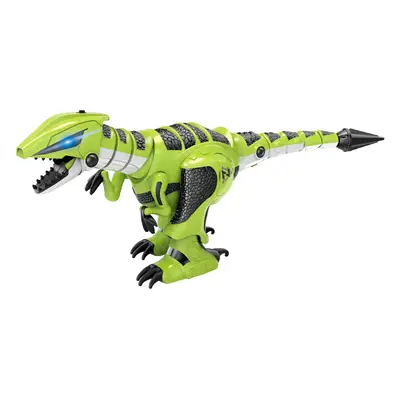 Dinosaurus RC na dálkové ovládání 64x25 cm- II. jakost