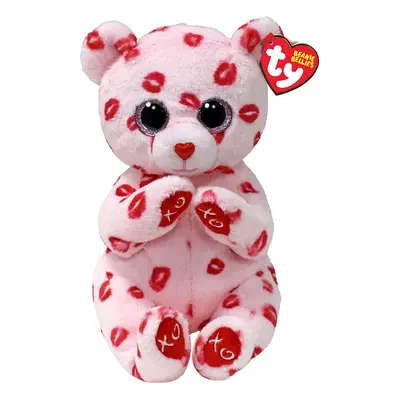 Ty Beanie Bellies VALERIE, 15 cm - bear (3)