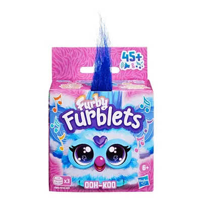 HASBRO - Furby Furblet Rocker Cool