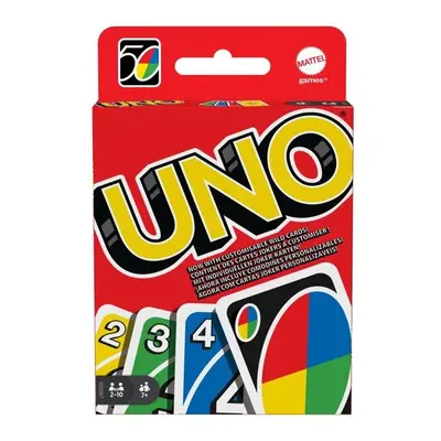 UNO KARTY