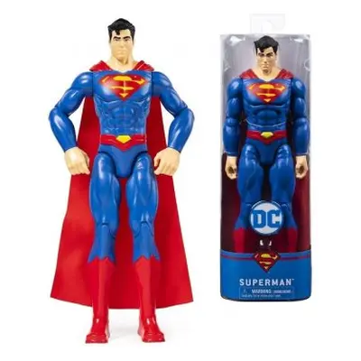 DC FIGURKY 30 CM SUPERMAN