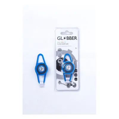 Globber LED světýlko - navy blue