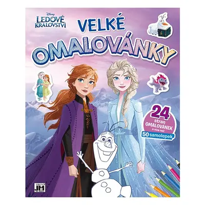 Velké omal./ Led. království