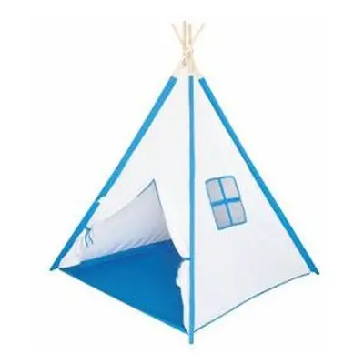 Stan Teepee modré