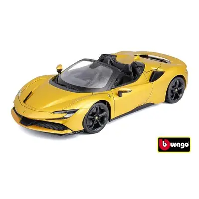 Bburago 1:18 Ferrari SF90 Spider