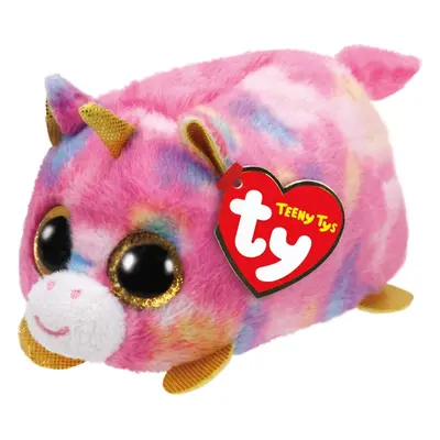 Meteor TY Teeny Tys STAR - unicorn