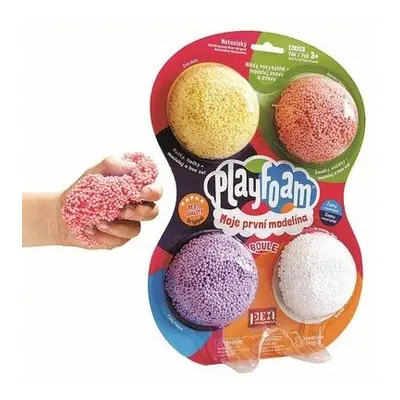 PlayFoam® Boule 4pack-G (CZ/SK)