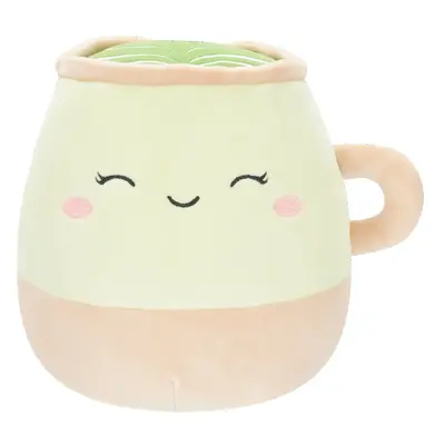 SQUISHMALLOWS Matcha latte - Rosemund