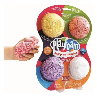 PlayFoam® Boule 4pack-G (CZ/SK)