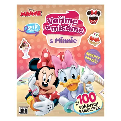 Vaříme a mlsáme Minnie