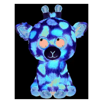 Beanie Boos STILTS, 15 cm - hnědá žirafa (3)